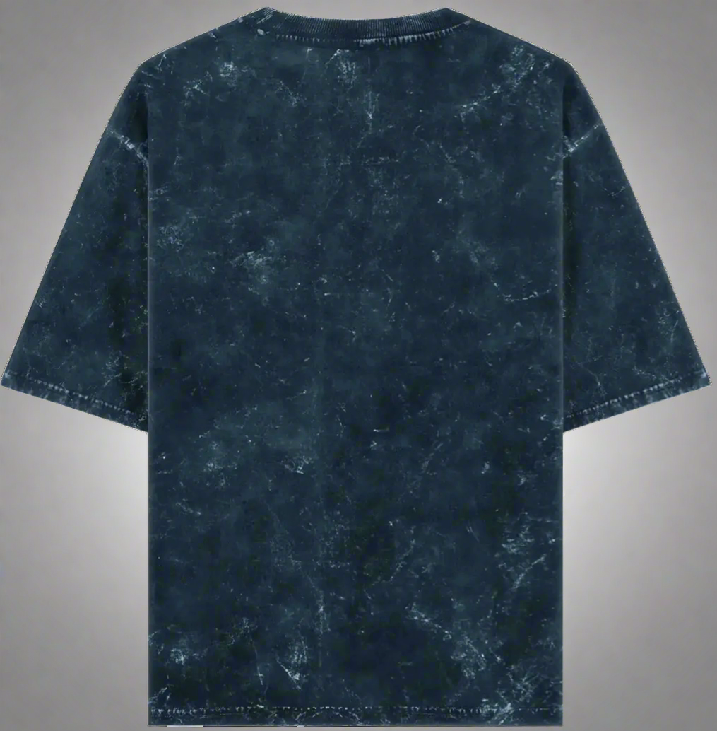 Rockz original Acid wash T-shirt