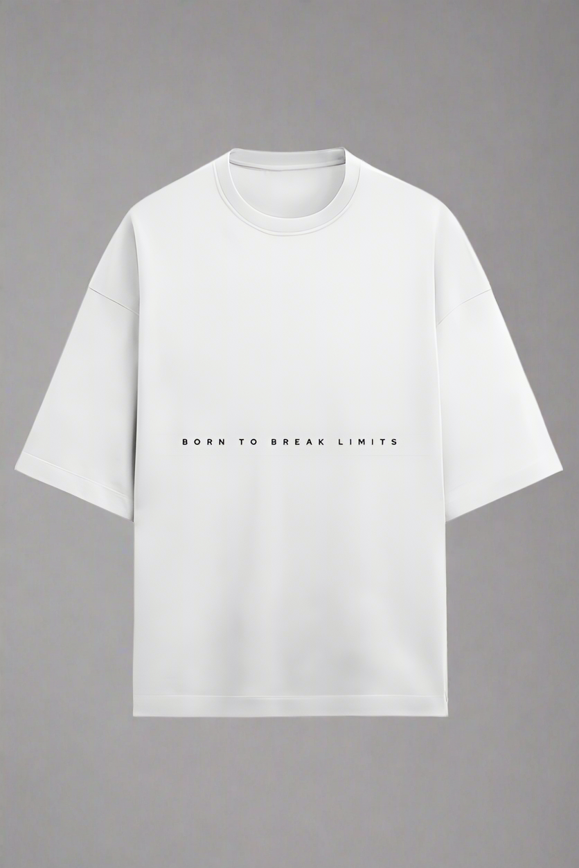 Eyes of the Legends oversized T-shirt - Rockz