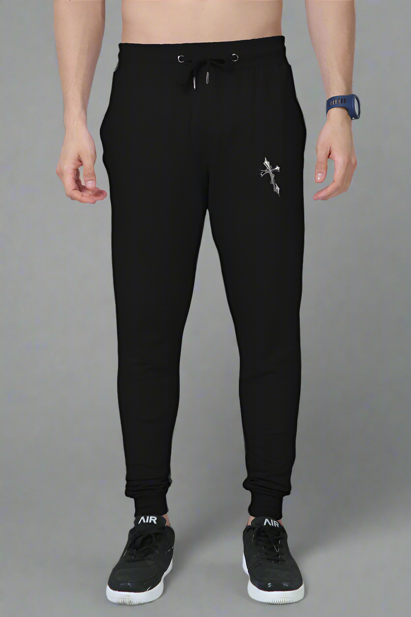Lightning Strike Joggers - Rockz