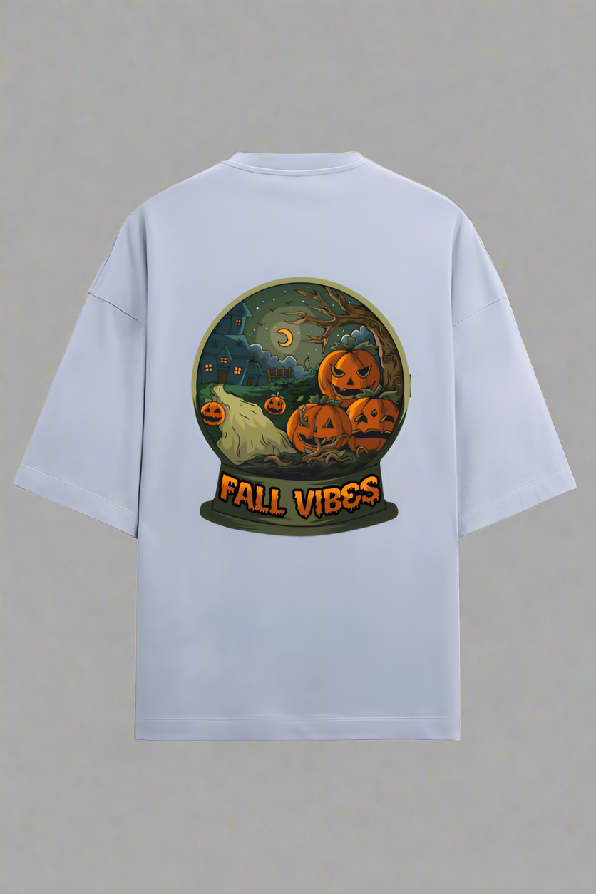 Bloodlust Fall Vibes Tee - Rockz